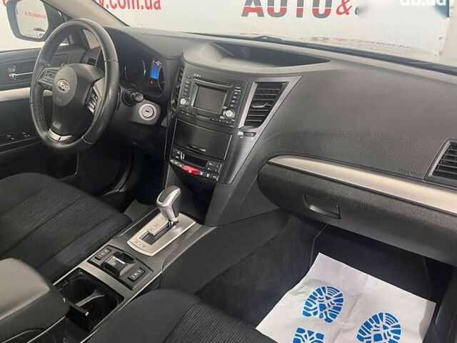 Субару Аутбек, об'ємом двигуна 2 л та пробігом 180 тис. км за 11150 $, фото 16 на Automoto.ua