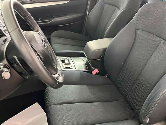 Субару Аутбек, об'ємом двигуна 2 л та пробігом 180 тис. км за 11150 $, фото 6 на Automoto.ua