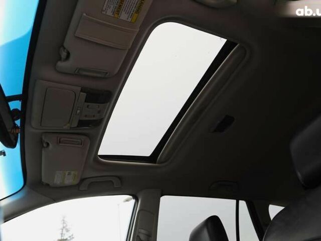 Субару Аутбек, объемом двигателя 2.5 л и пробегом 155 тыс. км за 12500 $, фото 20 на Automoto.ua