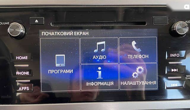 Субару Аутбек, об'ємом двигуна 2 л та пробігом 268 тис. км за 13750 $, фото 25 на Automoto.ua
