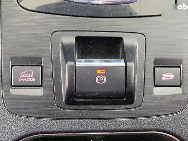 Субару Аутбек, об'ємом двигуна 2 л та пробігом 268 тис. км за 13750 $, фото 21 на Automoto.ua