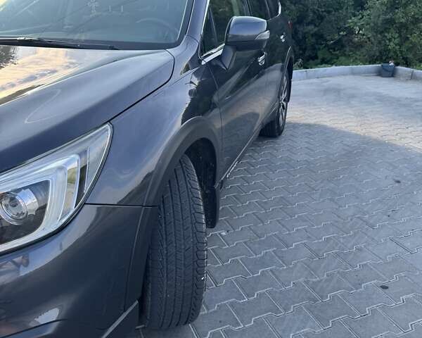 Субару Аутбек, об'ємом двигуна 2.5 л та пробігом 243 тис. км за 15300 $, фото 2 на Automoto.ua