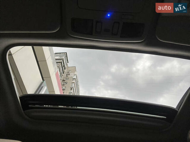 Субару Аутбек, объемом двигателя 2.5 л и пробегом 150 тыс. км за 16500 $, фото 21 на Automoto.ua