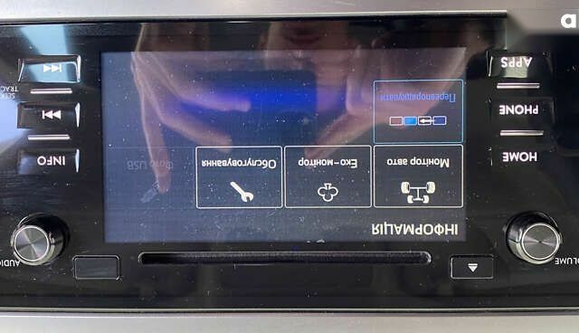 Субару Аутбек, об'ємом двигуна 2 л та пробігом 268 тис. км за 13750 $, фото 28 на Automoto.ua