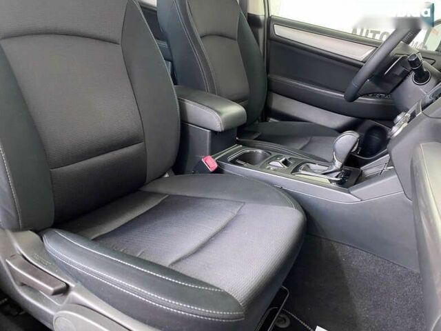 Субару Аутбек, об'ємом двигуна 2 л та пробігом 268 тис. км за 13750 $, фото 8 на Automoto.ua