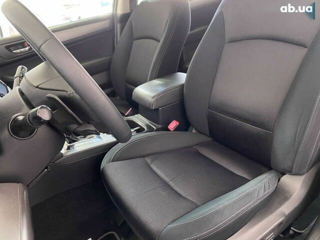 Субару Аутбек, об'ємом двигуна 2 л та пробігом 268 тис. км за 13750 $, фото 5 на Automoto.ua