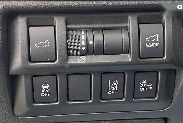 Субару Аутбек, об'ємом двигуна 2 л та пробігом 268 тис. км за 13750 $, фото 14 на Automoto.ua