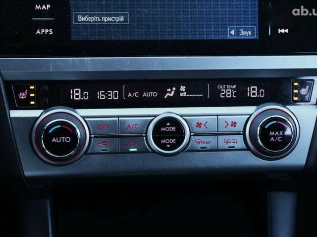 Субару Аутбек, об'ємом двигуна 0 л та пробігом 156 тис. км за 16900 $, фото 20 на Automoto.ua