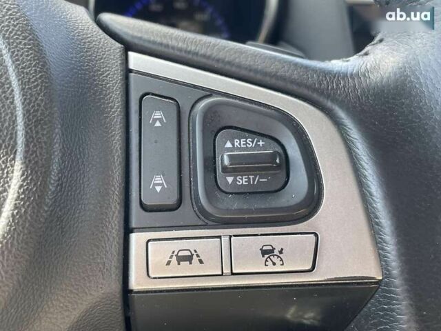 Субару Аутбек, об'ємом двигуна 0 л та пробігом 137 тис. км за 16900 $, фото 28 на Automoto.ua