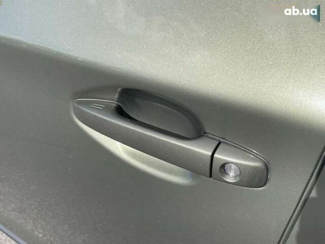 Субару Аутбек, об'ємом двигуна 0 л та пробігом 137 тис. км за 16900 $, фото 20 на Automoto.ua