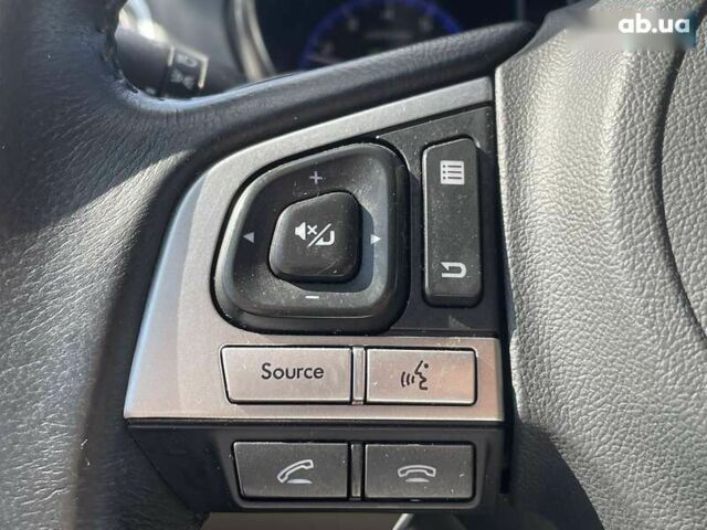 Субару Аутбек, об'ємом двигуна 0 л та пробігом 137 тис. км за 16900 $, фото 27 на Automoto.ua