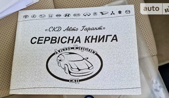 Субару Аутбек, об'ємом двигуна 2 л та пробігом 220 тис. км за 19000 $, фото 21 на Automoto.ua