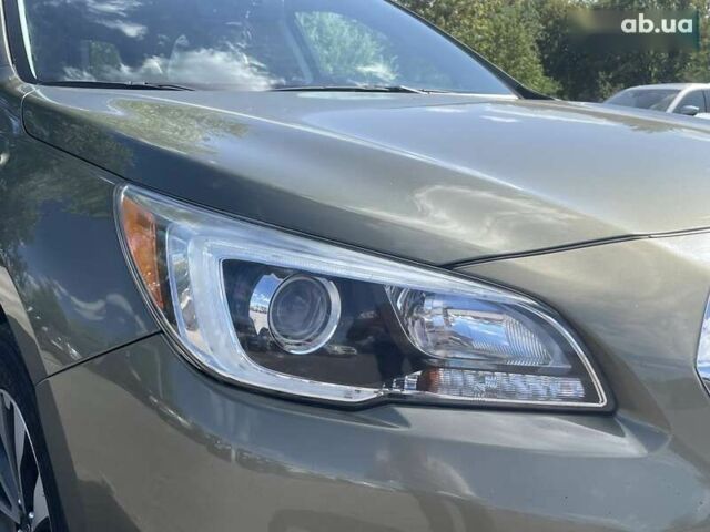 Субару Аутбек, об'ємом двигуна 0 л та пробігом 137 тис. км за 16900 $, фото 4 на Automoto.ua