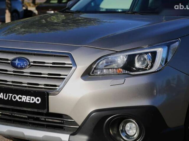 Субару Аутбек, об'ємом двигуна 0 л та пробігом 156 тис. км за 16900 $, фото 3 на Automoto.ua
