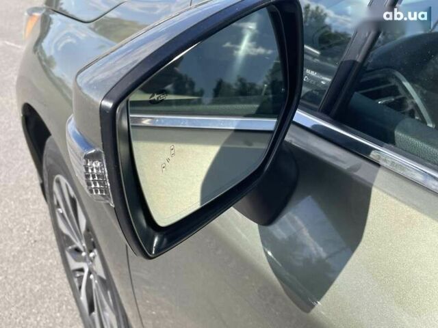 Субару Аутбек, об'ємом двигуна 0 л та пробігом 137 тис. км за 16900 $, фото 21 на Automoto.ua