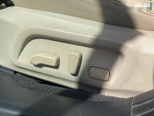 Субару Аутбек, об'ємом двигуна 0 л та пробігом 137 тис. км за 16900 $, фото 22 на Automoto.ua