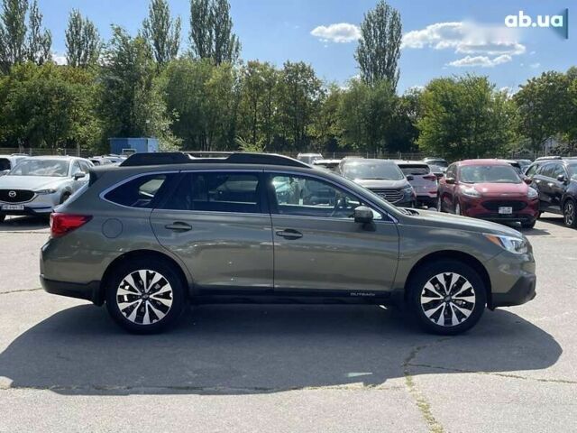 Субару Аутбек, об'ємом двигуна 0 л та пробігом 137 тис. км за 16900 $, фото 5 на Automoto.ua