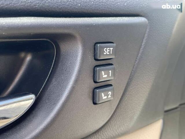 Субару Аутбек, об'ємом двигуна 0 л та пробігом 137 тис. км за 16900 $, фото 24 на Automoto.ua