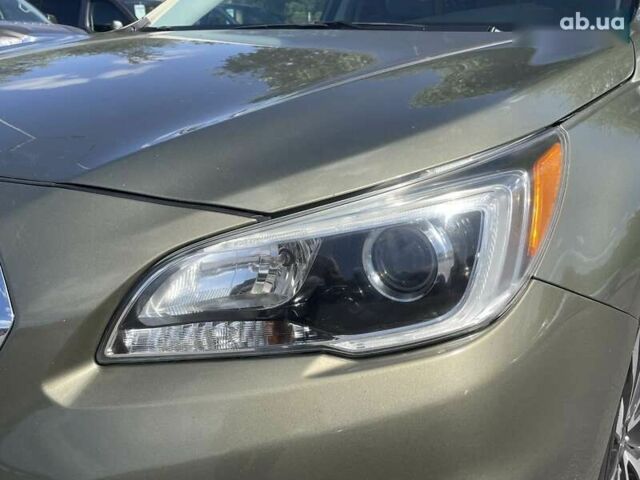 Субару Аутбек, об'ємом двигуна 0 л та пробігом 137 тис. км за 16900 $, фото 1 на Automoto.ua