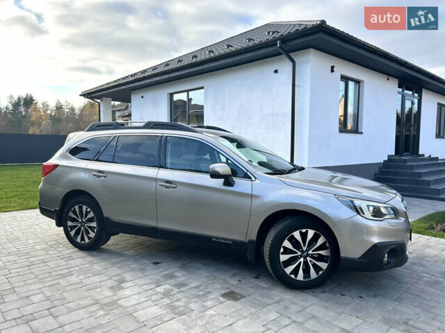 Субару Аутбек, объемом двигателя 2.5 л и пробегом 186 тыс. км за 16900 $, фото 24 на Automoto.ua