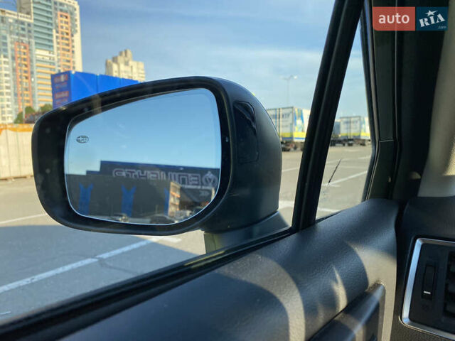 Субару Аутбек, объемом двигателя 2.5 л и пробегом 129 тыс. км за 20899 $, фото 12 на Automoto.ua