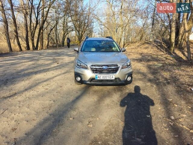 Субару Аутбек, об'ємом двигуна 2.5 л та пробігом 169 тис. км за 16500 $, фото 17 на Automoto.ua