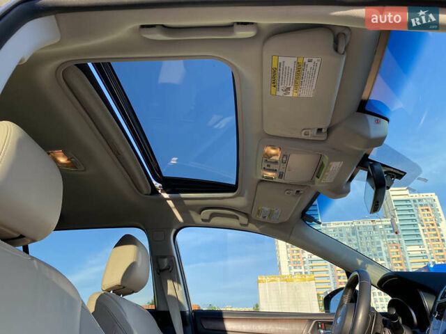 Субару Аутбек, объемом двигателя 2.5 л и пробегом 129 тыс. км за 20899 $, фото 9 на Automoto.ua