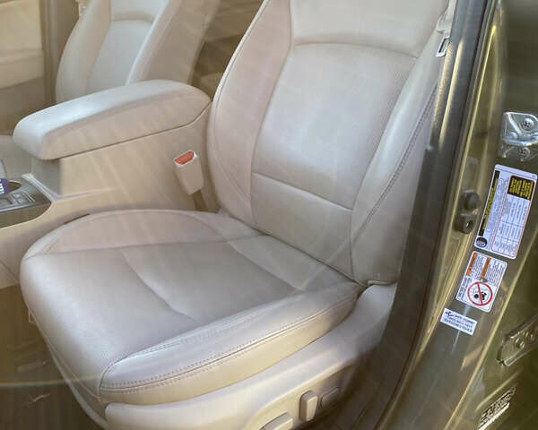 Субару Аутбек, объемом двигателя 2.5 л и пробегом 129 тыс. км за 20899 $, фото 18 на Automoto.ua