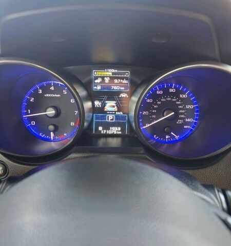 Субару Аутбек, об'ємом двигуна 2.5 л та пробігом 169 тис. км за 16500 $, фото 2 на Automoto.ua