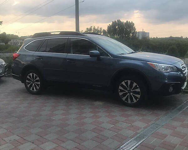 Субару Аутбек, об'ємом двигуна 2.5 л та пробігом 89 тис. км за 14000 $, фото 3 на Automoto.ua