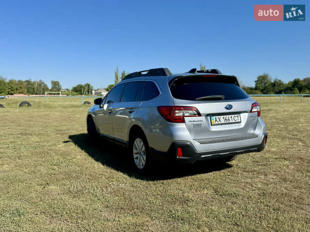 Субару Аутбек, об'ємом двигуна 2.5 л та пробігом 155 тис. км за 17500 $, фото 3 на Automoto.ua