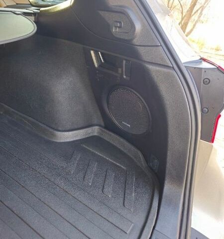 Субару Аутбек, об'ємом двигуна 2.5 л та пробігом 169 тис. км за 16500 $, фото 12 на Automoto.ua