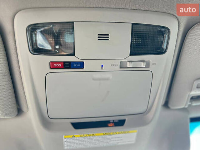 Субару Аутбек, объемом двигателя 2.5 л и пробегом 105 тыс. км за 20000 $, фото 15 на Automoto.ua