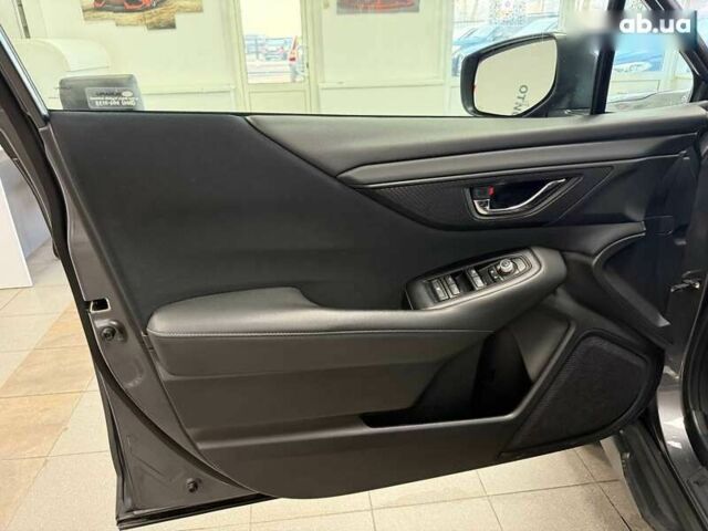 Субару Аутбек, об'ємом двигуна 2.5 л та пробігом 99 тис. км за 25490 $, фото 14 на Automoto.ua