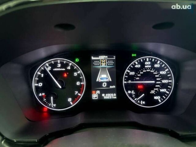 Субару Аутбек, об'ємом двигуна 2.5 л та пробігом 99 тис. км за 25490 $, фото 20 на Automoto.ua
