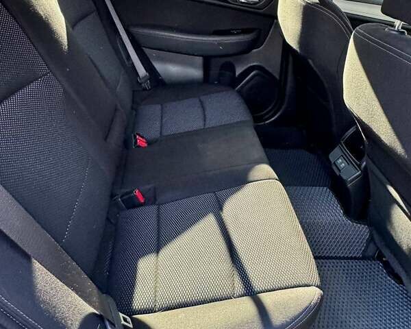 Субару Аутбек, об'ємом двигуна 2.5 л та пробігом 44 тис. км за 17200 $, фото 9 на Automoto.ua