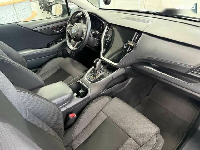 Субару Аутбек, об'ємом двигуна 2.5 л та пробігом 99 тис. км за 25490 $, фото 25 на Automoto.ua