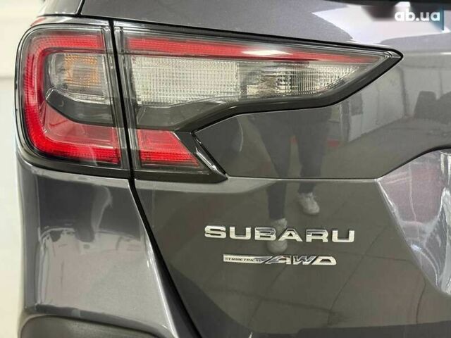 Субару Аутбек, об'ємом двигуна 2.5 л та пробігом 99 тис. км за 25490 $, фото 9 на Automoto.ua
