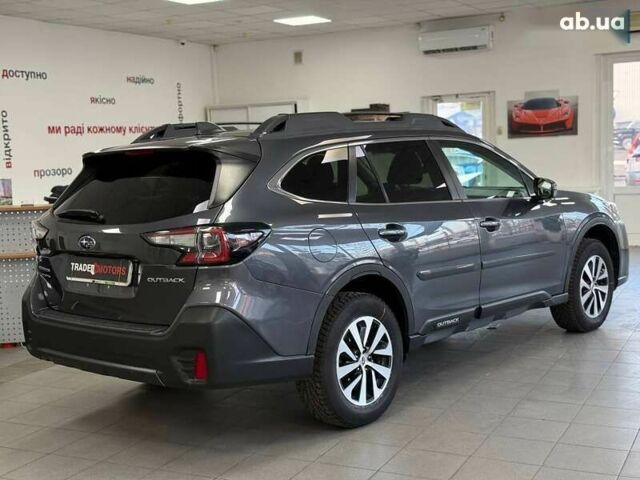 Субару Аутбек, об'ємом двигуна 2.5 л та пробігом 99 тис. км за 25490 $, фото 13 на Automoto.ua