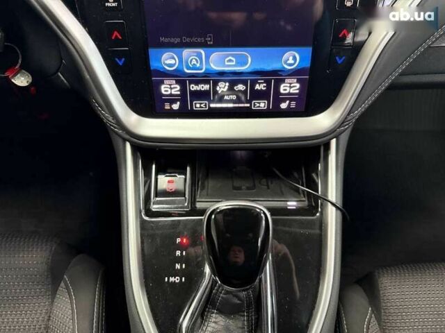 Субару Аутбек, об'ємом двигуна 2.5 л та пробігом 99 тис. км за 25490 $, фото 23 на Automoto.ua