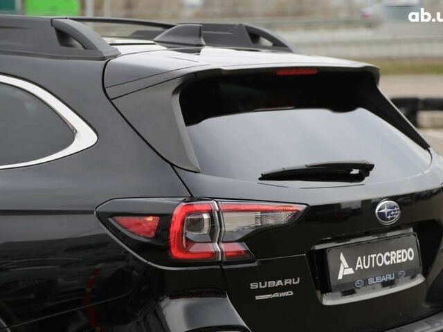 Субару Аутбек, объемом двигателя 0 л и пробегом 26 тыс. км за 25900 $, фото 8 на Automoto.ua
