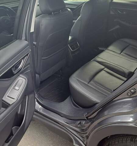 Субару Аутбек, объемом двигателя 2.5 л и пробегом 60 тыс. км за 21500 $, фото 13 на Automoto.ua