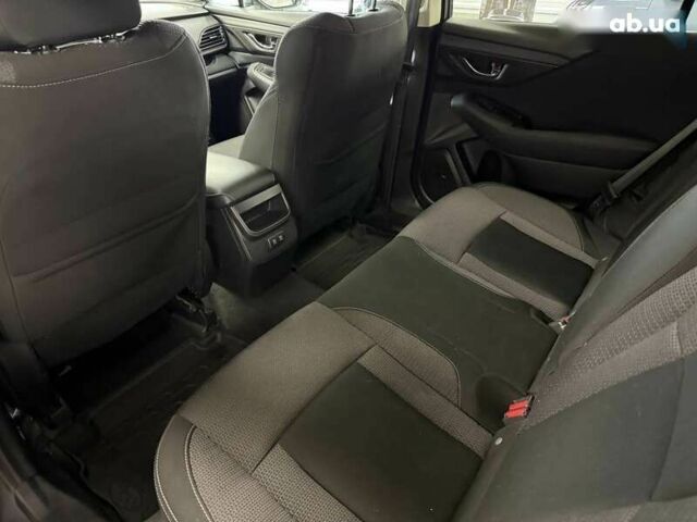 Субару Аутбек, об'ємом двигуна 2.5 л та пробігом 99 тис. км за 25490 $, фото 26 на Automoto.ua