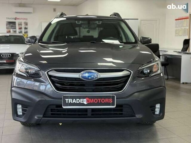 Субару Аутбек, об'ємом двигуна 2.5 л та пробігом 99 тис. км за 25490 $, фото 3 на Automoto.ua
