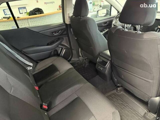 Субару Аутбек, об'ємом двигуна 2.5 л та пробігом 99 тис. км за 25490 $, фото 27 на Automoto.ua