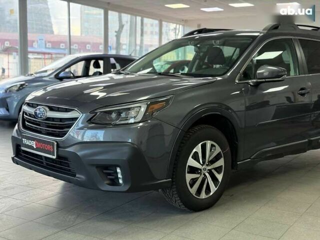 Субару Аутбек, об'ємом двигуна 2.5 л та пробігом 99 тис. км за 25490 $, фото 5 на Automoto.ua
