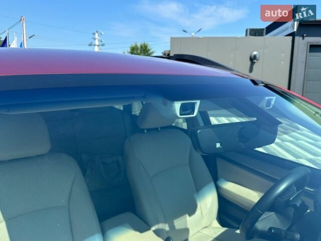 Субару Аутбек, об'ємом двигуна 2.5 л та пробігом 131 тис. км за 15500 $, фото 4 на Automoto.ua