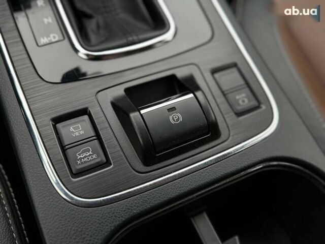 Субару Аутбек, об'ємом двигуна 2.5 л та пробігом 120 тис. км за 22999 $, фото 26 на Automoto.ua