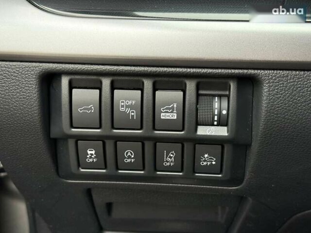 Субару Аутбек, об'ємом двигуна 2.5 л та пробігом 120 тис. км за 22999 $, фото 27 на Automoto.ua