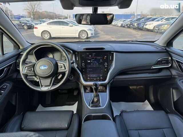 Субару Аутбек, об'ємом двигуна 2.5 л та пробігом 80 тис. км за 23900 $, фото 16 на Automoto.ua